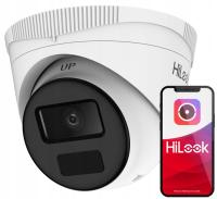 Наружная IP-камера Ipcam-T2-P HiLook FullHD 2Mpx PoE Dwdr приложение