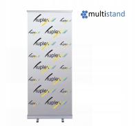 Kaseta Roll Up 85x200 EXTRA