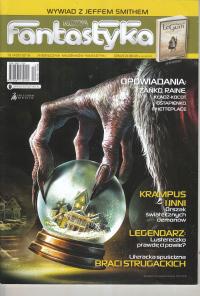 NOWA FANTASTYKA 12/2018 PL