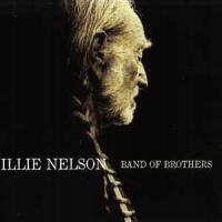 CD WILLIE NELSON - Band Of Brothers (Digisleeve)