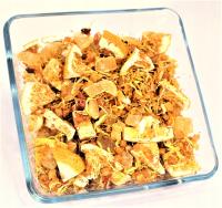 Полностью фруктовый чай Манго Танго 1 кг