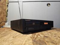 Odtwarzacz CD YAMAKAWA CD420