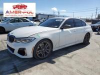 BMW Seria 3 BMW 3 Series M340i, od ubezpieczalni