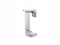 Uchwyt do komputera PC - Biały