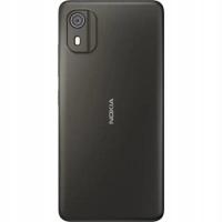 Smartfon Nokia C01 Plus 2 GB / 32 GB 4G (LTE) czarny