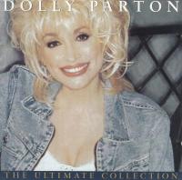 CD DOLLY PARTON - The Ultimate Collection (2CD)