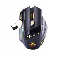 Trackball WENYAN optical mouse