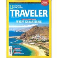 NATIONAL GEOGRAPHIC TRAVELER 10 / 2025