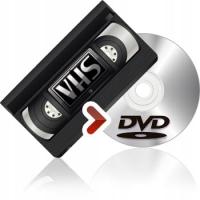 Копирование кассет vhs на dvd, проигрывание флешки