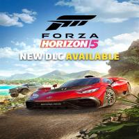 FORZA HORIZON 5 STEAM НОВАЯ ИГРА ПОЛНАЯ ВЕРСИЯ PC RU