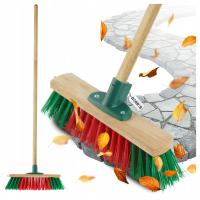 ПОДМЕТАЛЬНАЯ ЩЕТКА ДЛЯ УЛИЦЫ, ЩЕТКА ДЛЯ МЕТЛЫ, 30 СМ, ПОДМЕТАЛЬНАЯ ПАЛОЧКА