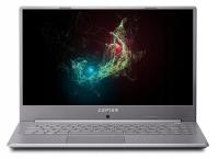 Laptop Cepter N510 i5-8265U 16GB 256GB SSD MX150 W10 FHD MAT Szary