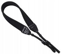 Ремешок для камеры пластик черный