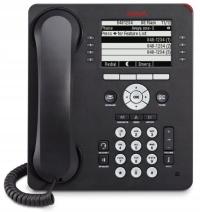 Telefon stacjonarny Avaya 9608G