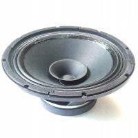 Широкополосный динамик 1 шт. Alien AN0112 черный