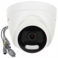 KAMERA AHD, HD-CVI, HD-TVI PAL DS-2CE72HFT-F28(2.8MM) 5Mpx Hikvision ANALOG