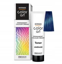 CHANTAL ART COLOR PROSALON FARBA 100 ML NIEBIESKI