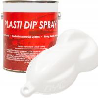 PlastiDip Plasti Dip Biały Mat White 1 Litr