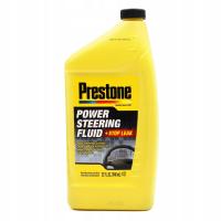 Prestone бустерная жидкость с герметиком 946M