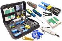 Набор сетевых инструментов Klanet ZN-01-EZ