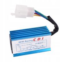 МОДУЛЬ ЗАЖИГАНИЯ 2Т ТЮНИНГ CDI SPORT RACING СКУТЕР