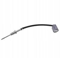 Czujnik temperatury spalin DPF L200 KL/KK Pajero Sport KS Fullback 1587A088