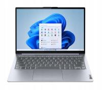 Lenovo ThinkBook 13x ITG i5 16GB 512SSD W11Pro 2K IPS 400 nitów sRGB 100%