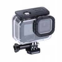 WODOODPORNA OBUDOWA CASE DO GOPRO HERO 10/9