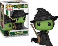 Funko Pop! WICKED Movies 1696 Elphaba