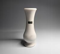 KAMIENNY WAZON RĘCZNIE ROBIONY