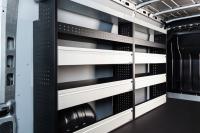 NOWA ZABUDOWA warsztatowa serwisowa PROVAN 6-8