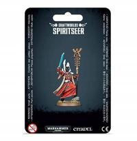 Games Workshop - Warhammer 40,000 - Craftworlds Spiritseer