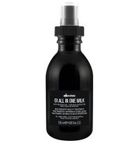 Davines OI All In One Milk Mleczko w spray'u odżywka nawilżająca b/s 135ml