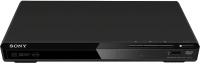 DVD-ПЛЕЕР SONY DVP-SR370 USB BLACK