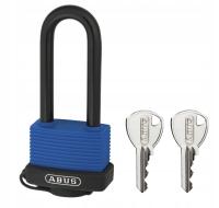 ABUS навесной замок водонепроницаемый 717ib / 45 hb63 s латунь