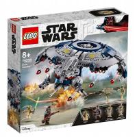 LEGO KLOCKI STAR WARS 75233 OKRĘT BOJOWY DROIDÓW