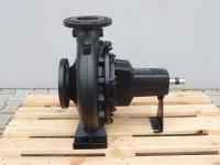 Насос для просеивания воды GRUNDFOS KSB 30 кВт