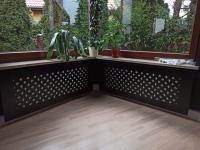 Крышка радиатора радиатора решетка радиатора