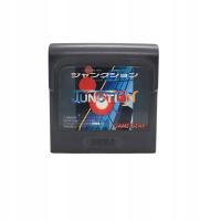 Junction Sega Game Gear