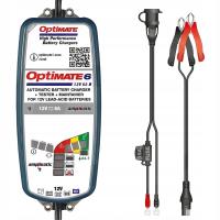 OptiMate Ładowarka Optimate 6 Ampmatic 6A