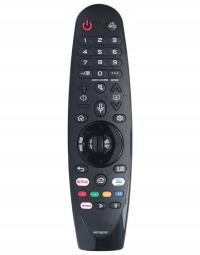 Пульт дистанционного управления для LG Magic LG MR20GA AN-MR20G и AKB75855501 голосовой
