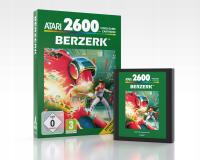 Gra Berzerk - Enhanced Edition (ATARI)