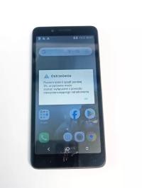 ТЕЛЕФОН ALCATEL 1C (5003D-EEA) 1 8GB ЧЕРНЫЙ