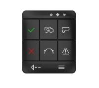 Antyradar Yanosik XS + 36 miesięcy abonamentu