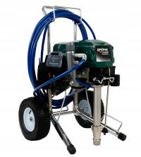 Agregat malarsko-szpachlarski PowerSpray 51 Grone do gładzi