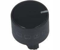 Pokrętło funkcji piekarnika Amica 9072313