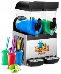 Granitor - 2 x 12 l Royal Catering RCSL 2/15 10011023