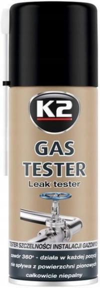 Тестер утечки газа K2 400ML
