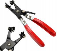 Geko g01650 простой замок ленты плоскогубцы