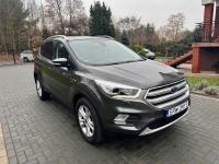 Ford Kuga 1.5Benz 150KM Xenon Panorama Kamera Podgrzewana kierownica